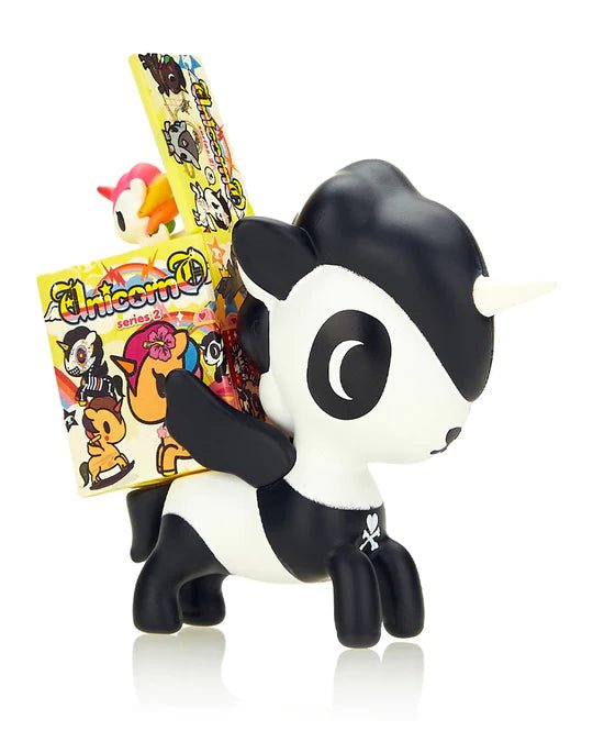 Tokidoki-Delicious Unicorno Series 12 盲盒 - Fin Shop Taiwan