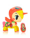 Tokidoki-Delicious Unicorno Series 12 盲盒 - Fin Shop Taiwan