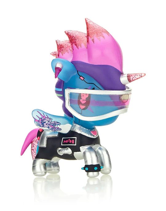 Tokidoki-Delicious Unicorno Series 12 盲盒 - Fin Shop Taiwan
