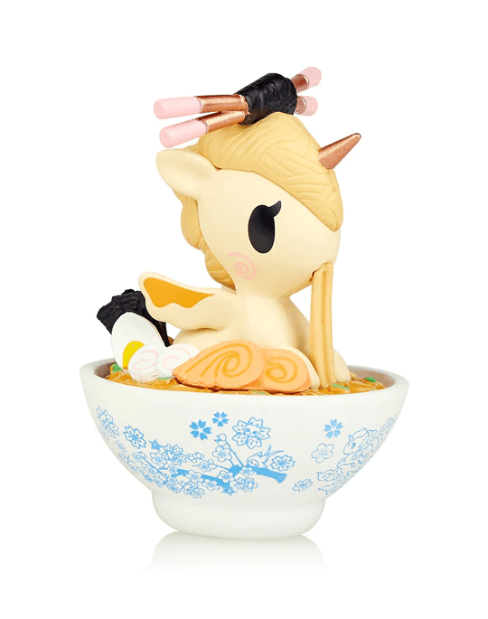 Tokidoki-Delicious Unicorno Series 2 盲盒 - Fin Shop Taiwan