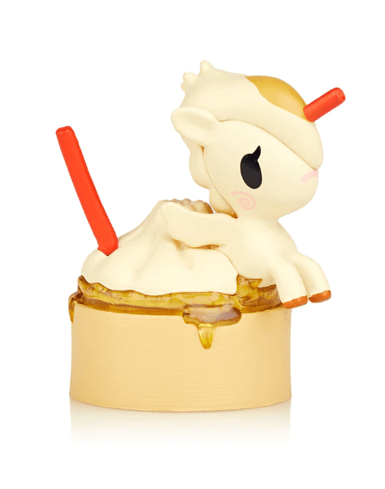 Tokidoki-Delicious Unicorno Series 2 盲盒 - Fin Shop Taiwan
