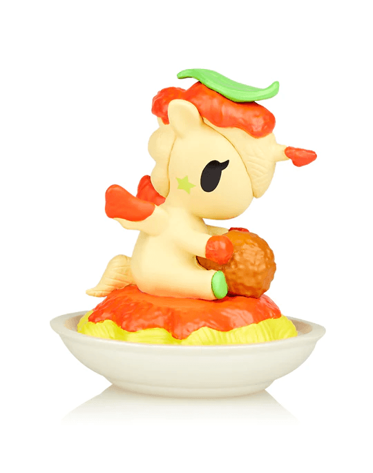 Tokidoki-Delicious Unicorno Series 2 盲盒 - Fin Shop Taiwan