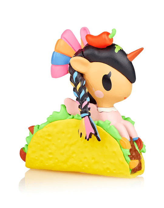 Tokidoki-Delicious Unicorno Series 2 盲盒 - Fin Shop Taiwan