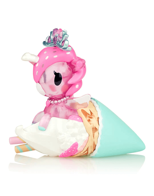 Tokidoki-Delicious Unicorno Series 2 - Crepe Cutie - Fin Shop Taiwan