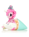 Tokidoki-Delicious Unicorno Series 2 - Crepe Cutie - Fin Shop Taiwan