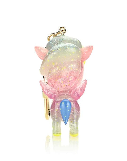 Tokidoki-Digital Princess Galactica 吊飾 - Fin Shop Taiwan