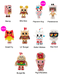 Tokidoki-Fast Food Besties 盲盒 - Fin Shop Taiwan