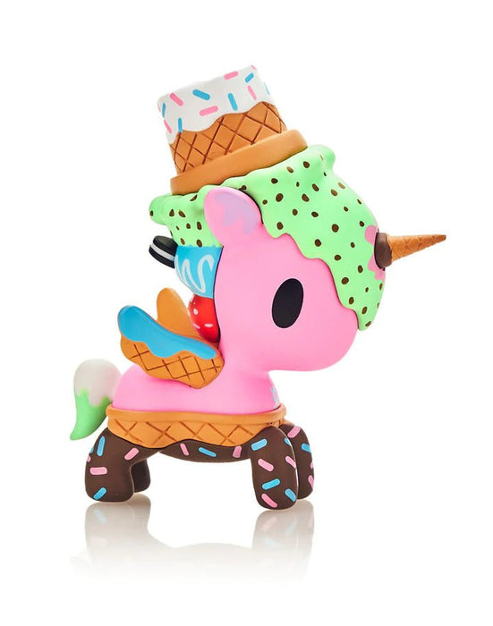 Tokidoki-Frozen Treats Unicorno 盲盒 - Fin Shop Taiwan
