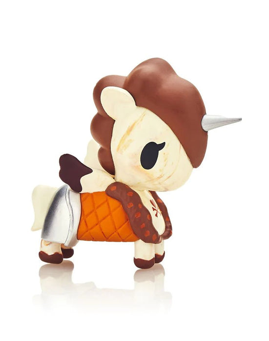 Tokidoki-Frozen Treats Unicorno 盲盒 - Fin Shop Taiwan