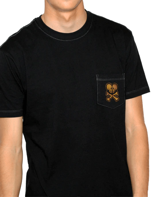 Tokidoki-Golden Icon T恤 - Fin Shop Taiwan