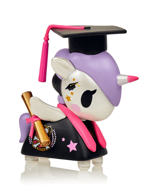 Tokidoki-Graduation Unicorno【預購】 - Fin Shop Taiwan