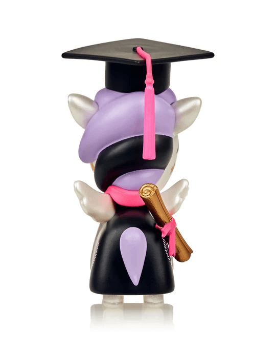 Tokidoki-Graduation Unicorno【預購】 - Fin Shop Taiwan