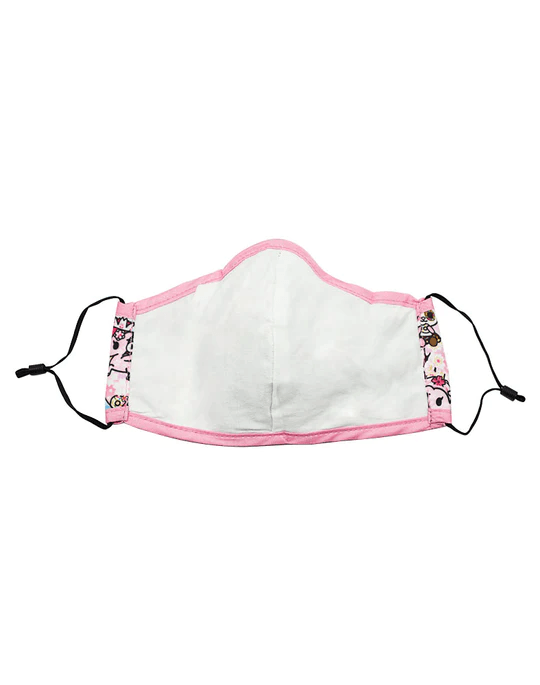 Tokidoki-Hanami Picnic 口罩 - Fin Shop Taiwan