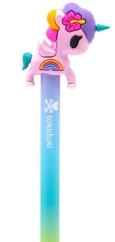 Tokidoki- Hawaii Collection Kaili Pen - Fin Shop Taiwan
