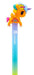 Tokidoki- Hawaii Collection Kaili Pen - Fin Shop Taiwan
