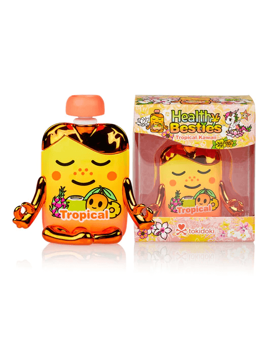 Tokidoki-Healthy Besties 盲盒 - Fin Shop Taiwan