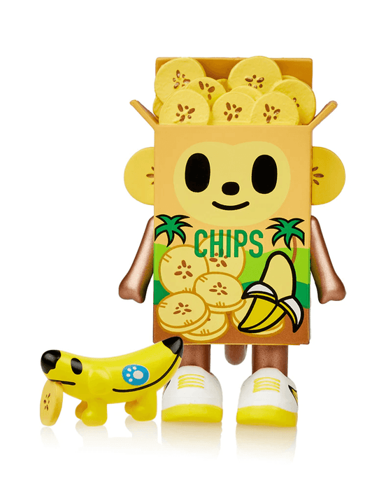 Tokidoki-Healthy Besties 盲盒 - Fin Shop Taiwan