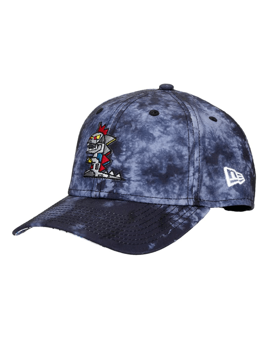 Tokidoki-Heavy Metal 棒球帽 - Fin Shop Taiwan