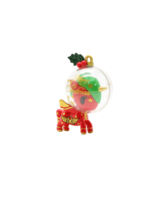 Tokidoki-Holiday Unicorno Series 3 盲盒 - Fin Shop Taiwan