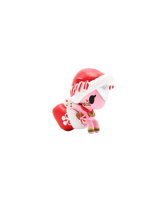 Tokidoki-Holiday Unicorno Series 3 盲盒 - Fin Shop Taiwan