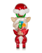 Tokidoki-Holiday Unicorno Series 4 - Jolly - Fin Shop Taiwan