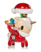 Tokidoki-Holiday Unicorno Series 4 - Jolly - Fin Shop Taiwan