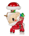 Tokidoki-Holiday Unicorno Series 4 - Jolly - Fin Shop Taiwan