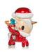 Tokidoki-Holiday Unicorno Series 4 - Jolly - Fin Shop Taiwan