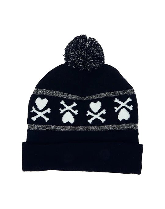 Tokidoki-Icon 毛帽 - Fin Shop Taiwan