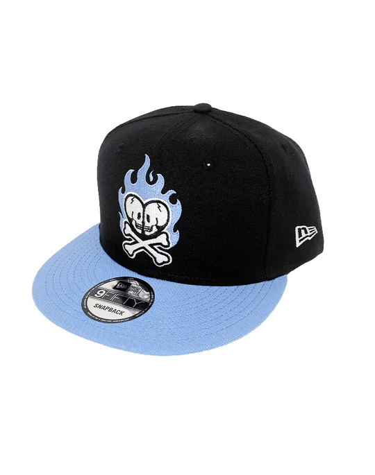 Tokidoki-In Flames 棒球帽 - Fin Shop Taiwan