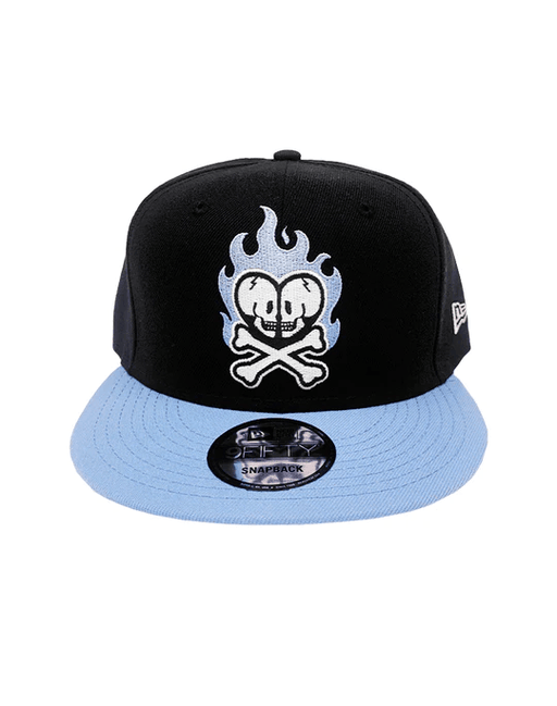 Tokidoki-In Flames 棒球帽 - Fin Shop Taiwan