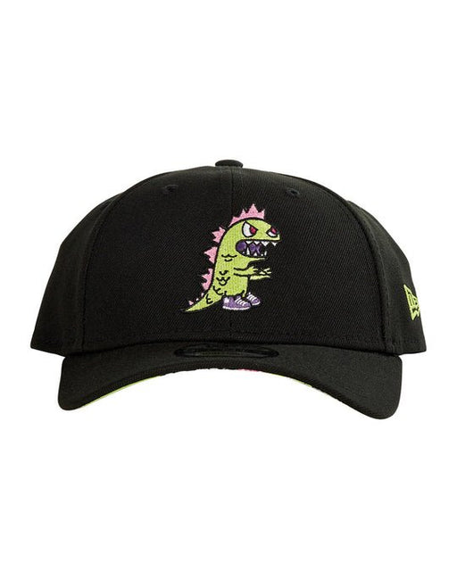 Tokidoki-Kaiju Tokimon 棒球帽 - Fin Shop Taiwan