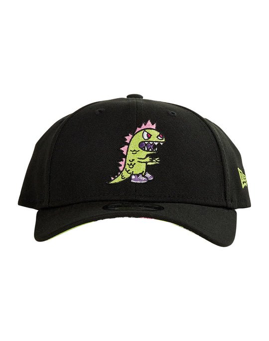 Tokidoki-Kaiju Tokimon 棒球帽 - Fin Shop Taiwan