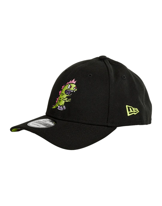 Tokidoki-Kaiju Tokimon 棒球帽 - Fin Shop Taiwan