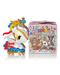 Tokidoki-Kawaii Princess Warriors 盲盒 - Fin Shop Taiwan
