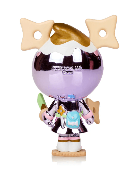 Tokidoki-Kawaii Princess Warriors 盲盒 - Fin Shop Taiwan