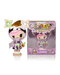 Tokidoki-Kawaii Princess Warriors - Donutella - Fin Shop Taiwan