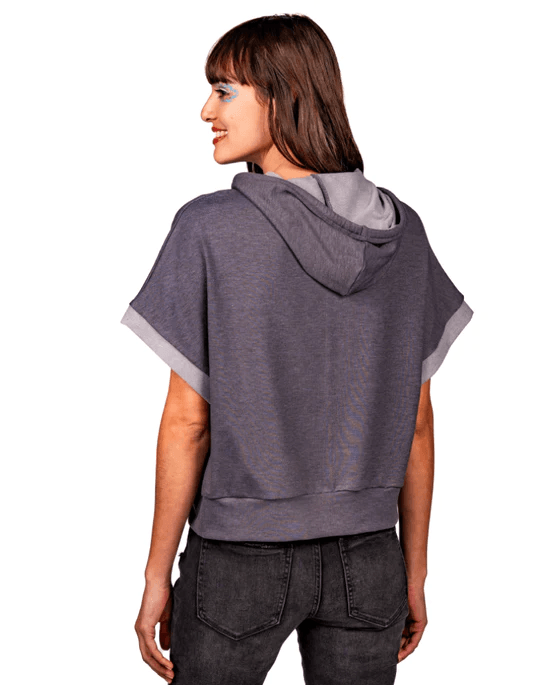 Tokidoki-Keep It Sweet 短帽T - Fin Shop Taiwan