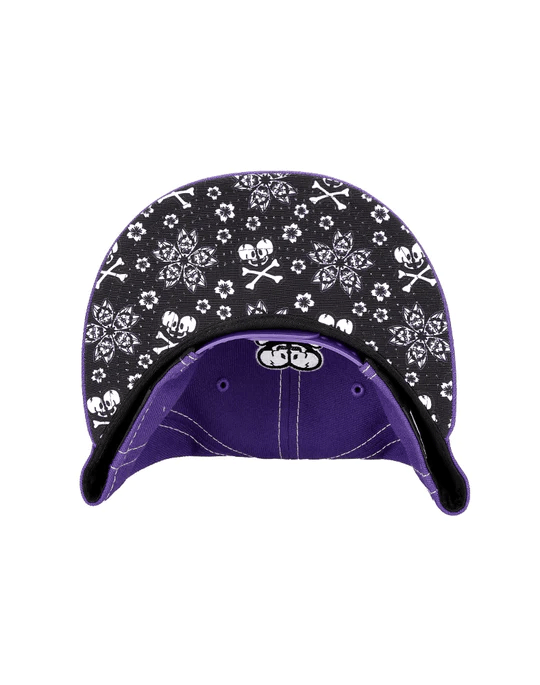 Tokidoki-Lavander Drago 棒球帽 - Fin Shop Taiwan