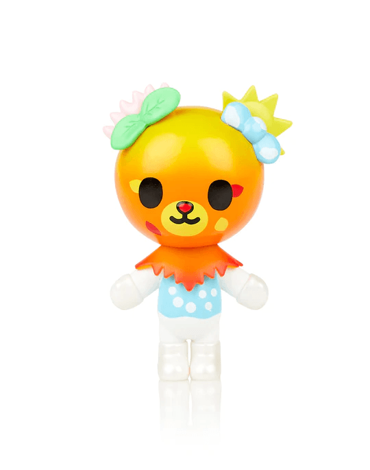 Tokidoki-Lumi and her Beary Cute Friends 盲盒 - Fin Shop Taiwan