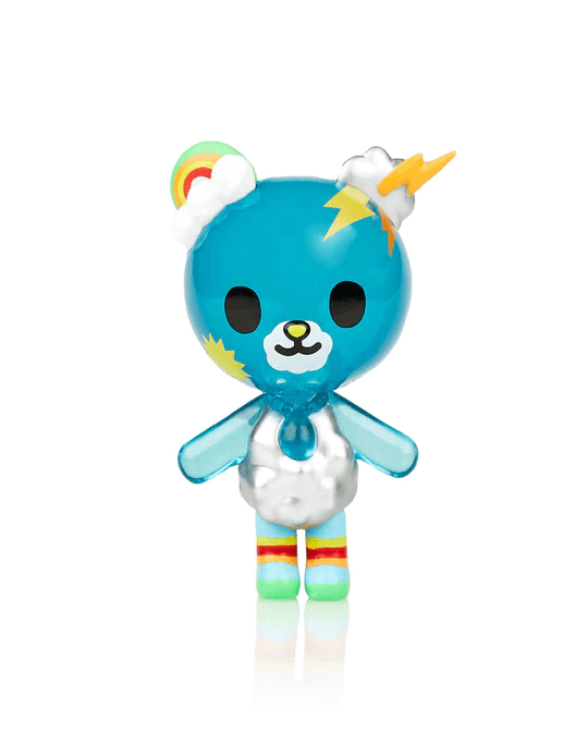 Tokidoki-Lumi and her Beary Cute Friends 盲盒 - Fin Shop Taiwan