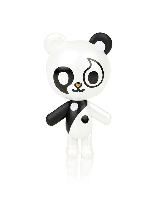 Tokidoki-Lumi and her Beary Cute Friends 盲盒 - Fin Shop Taiwan