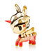 Tokidoki-Lunar Calendar Unicorno Metallico - Year of the Rabbit - Fin Shop Taiwan