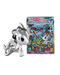 Tokidoki-Mermicorno Series 2 盲袋 - Fin Shop Taiwan