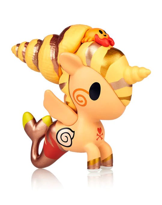 Tokidoki-Mermicorno Series 8 盲盒 - Fin Shop Taiwan