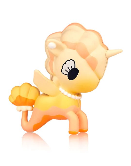 Tokidoki-Mermicorno Series 8 盲盒 - Fin Shop Taiwan