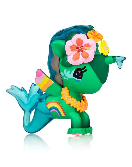 Tokidoki-Mermicorno Series 8 盲盒 - Fin Shop Taiwan