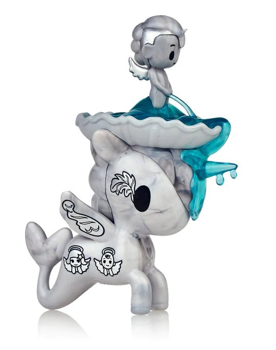 Tokidoki-Mermicorno Series 8 盲盒 - Fin Shop Taiwan