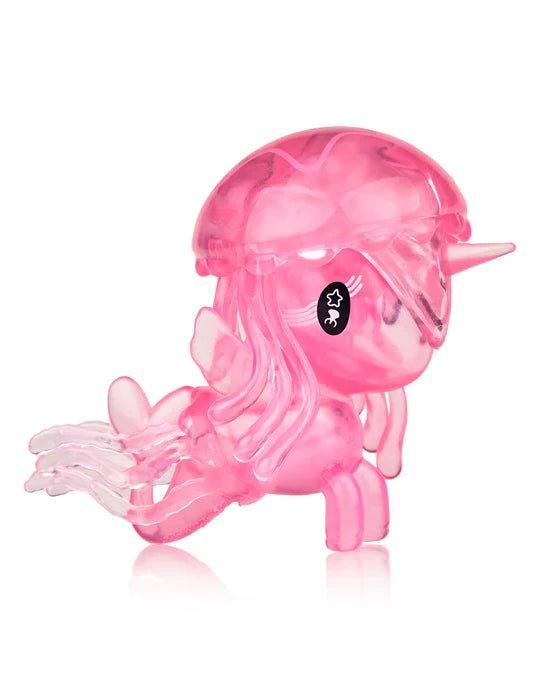 Tokidoki-Mermicorno Series 8 盲盒 - Fin Shop Taiwan