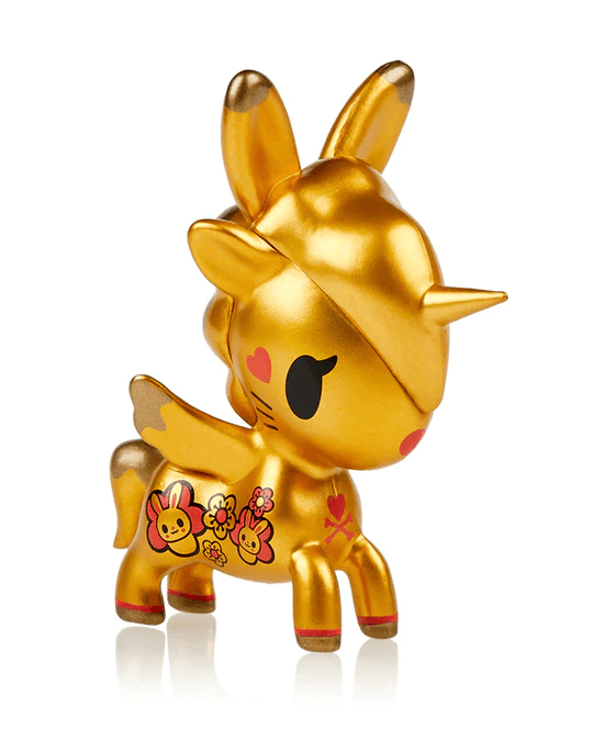 Tokidoki-Metallico Lunar Calendar Unicorno 盲盒 - Fin Shop Taiwan